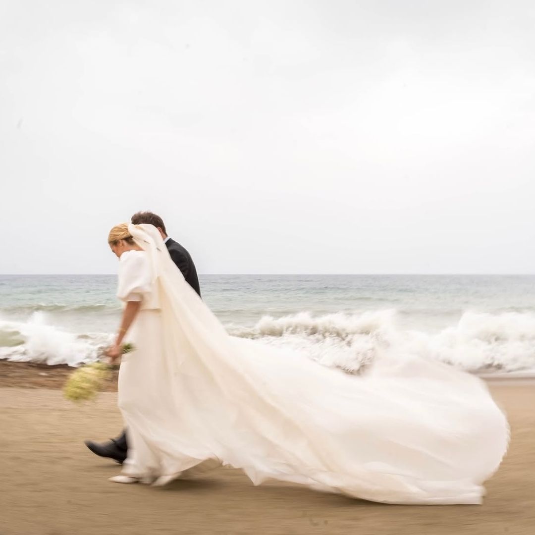 Fotógrafo de bodas Liven