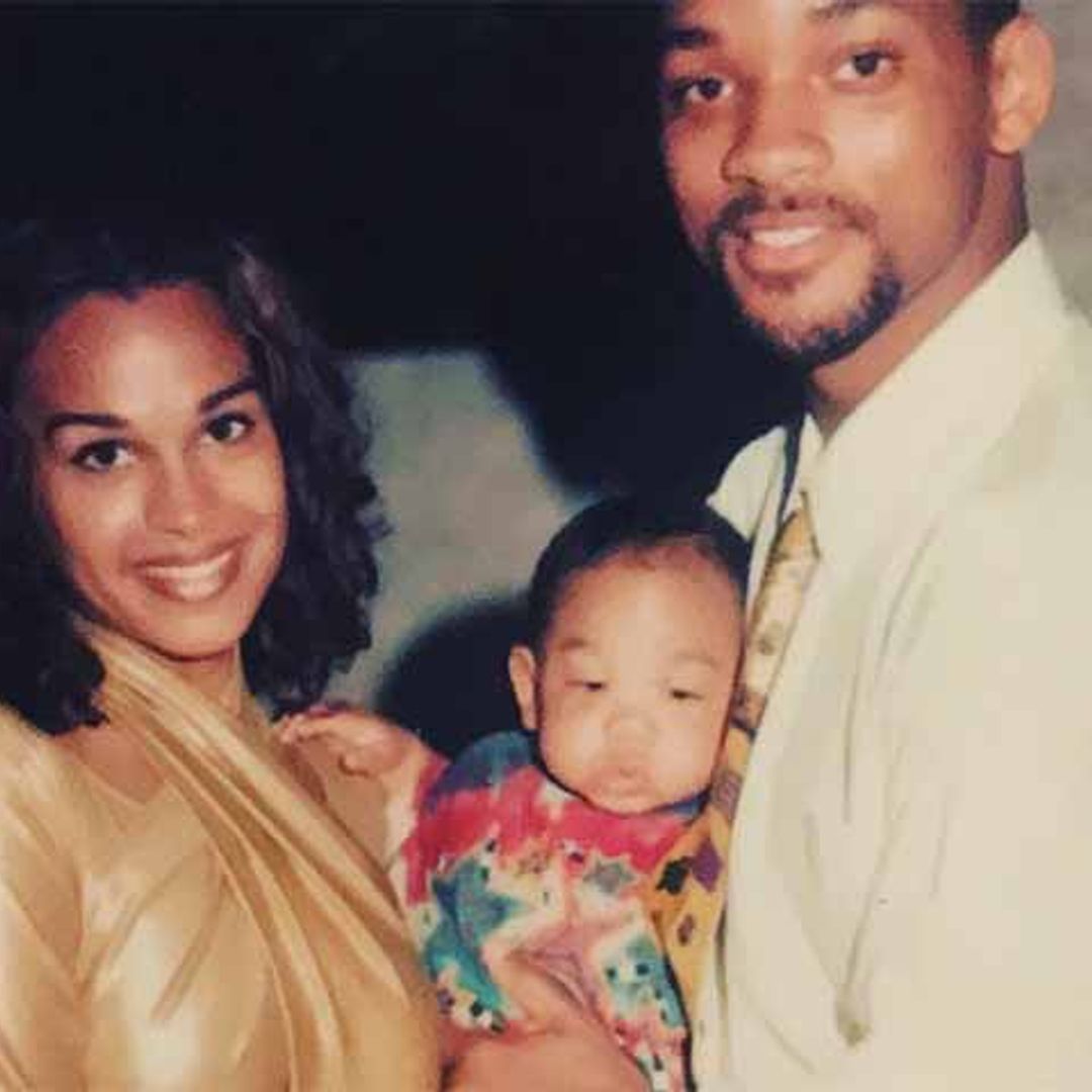 Will Smith, elegante y sincero, así ha felicitado a su exmujer