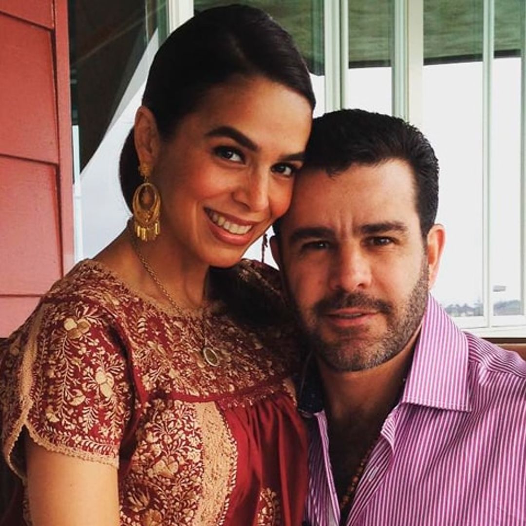 'No somos la pareja perfecta': la franca respuesta de Biby Gaytán ante los rumores por dejar de seguir a Eduardo Capetillo en Instagram