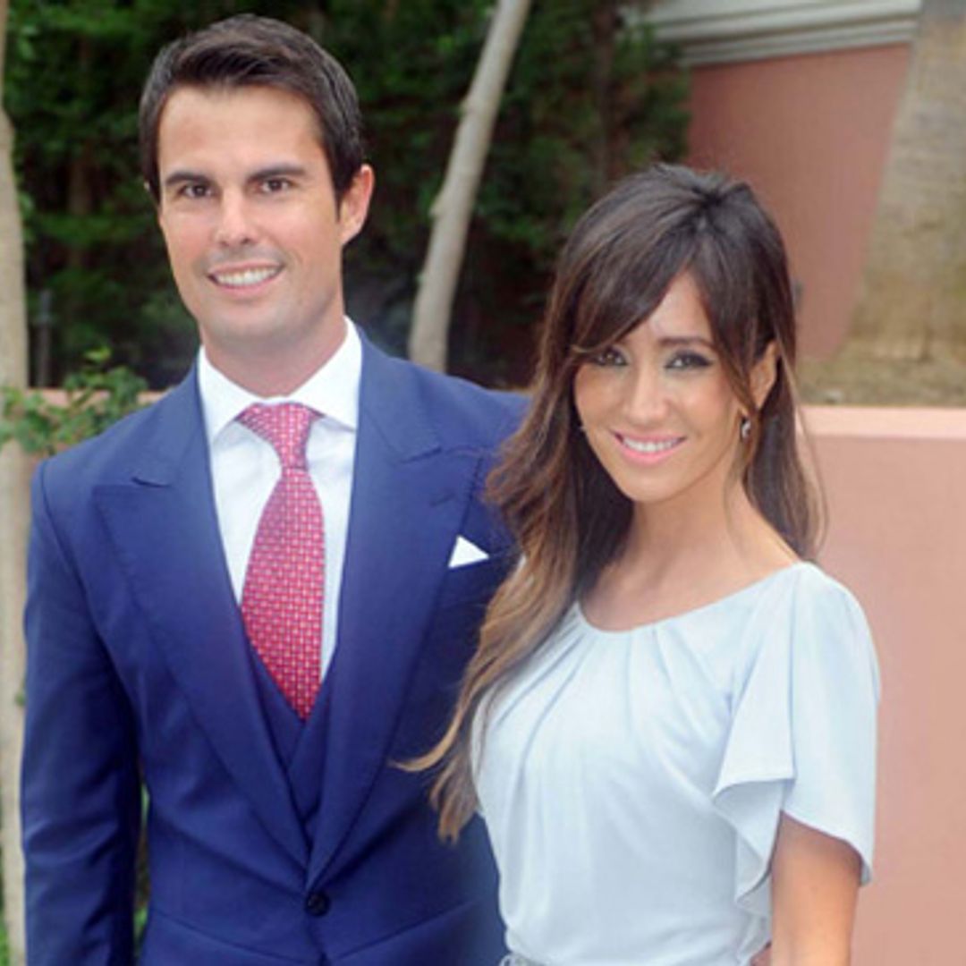 Marta González nos confirma que ha vuelto con Curi Gallardo