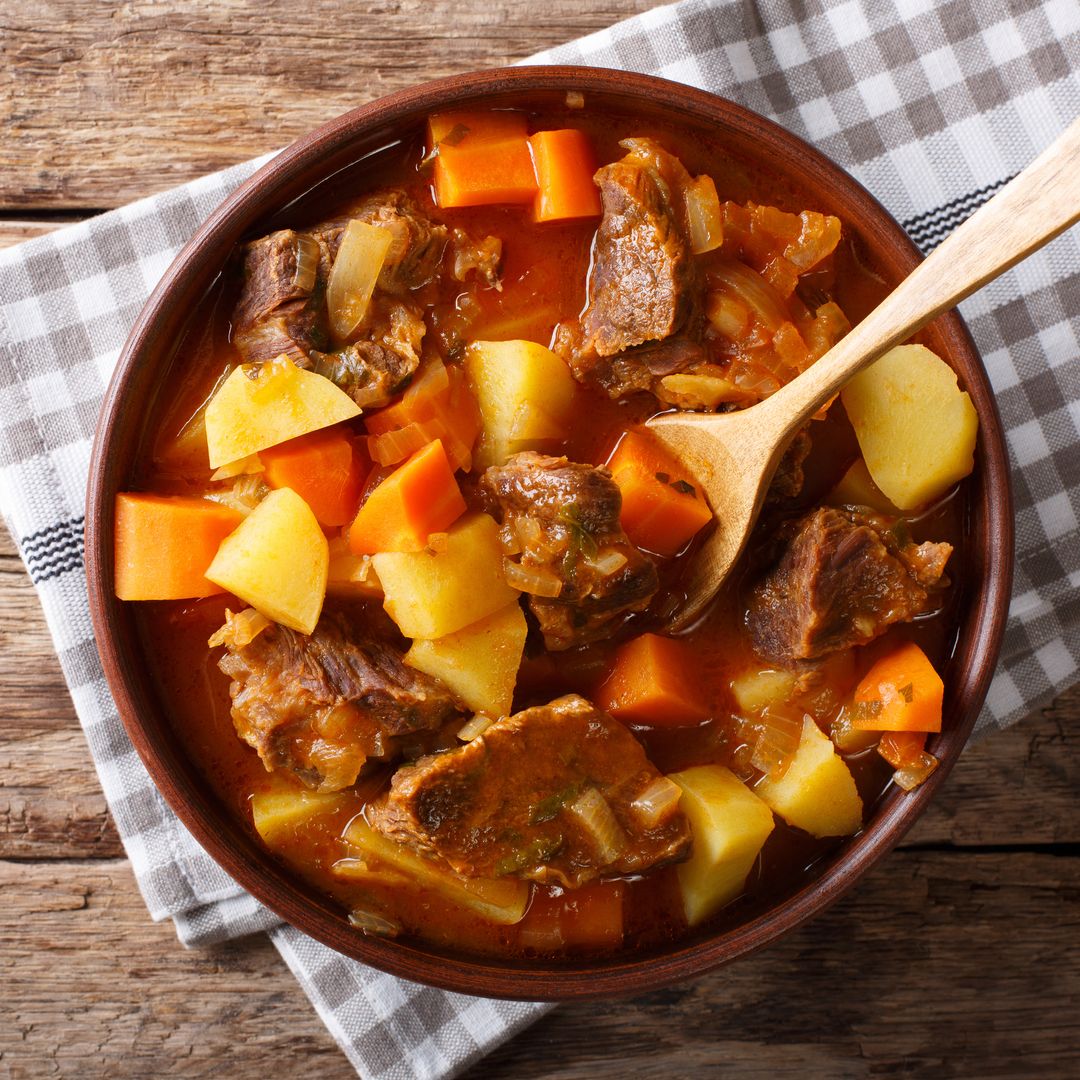 Recetas rápidas y riquísimas para organizar el menú del 6 al 12 de octubre