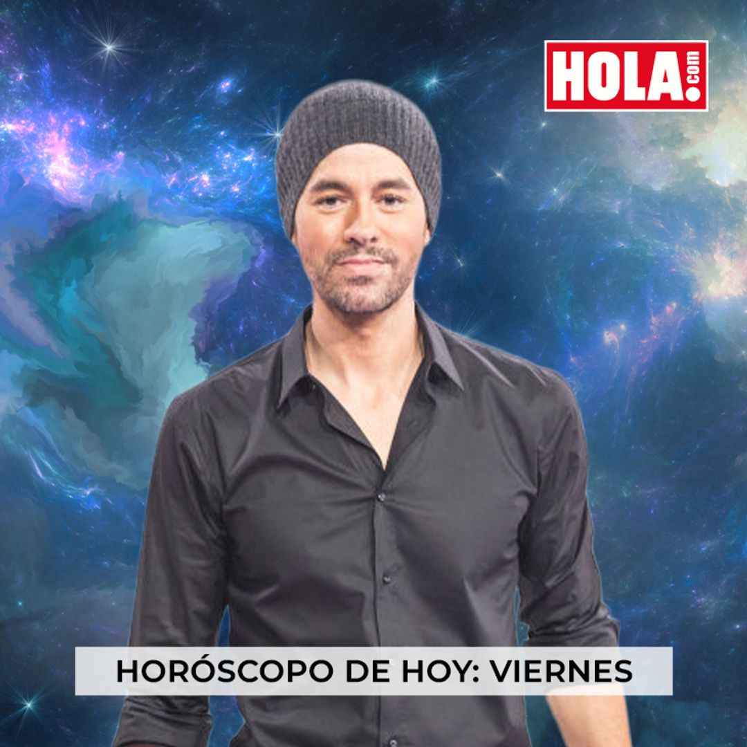 Horóscopo de hoy, viernes 8 de mayo, consulta lo que dice tu horóscopo diario
