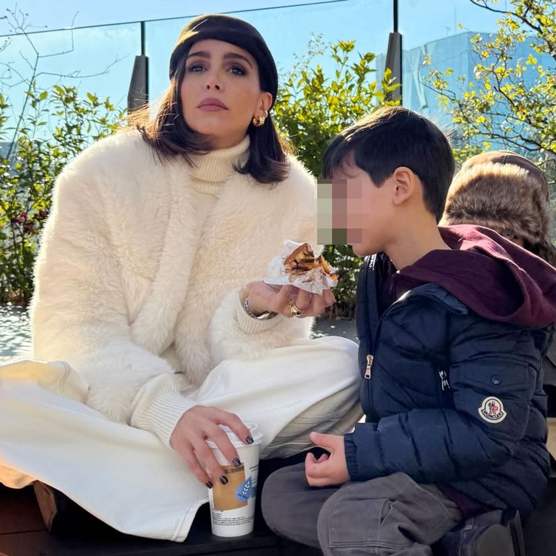 Rocío Osorno tranquiliza a sus fans tras el terremoto en Japón: "No hemos notado nada"