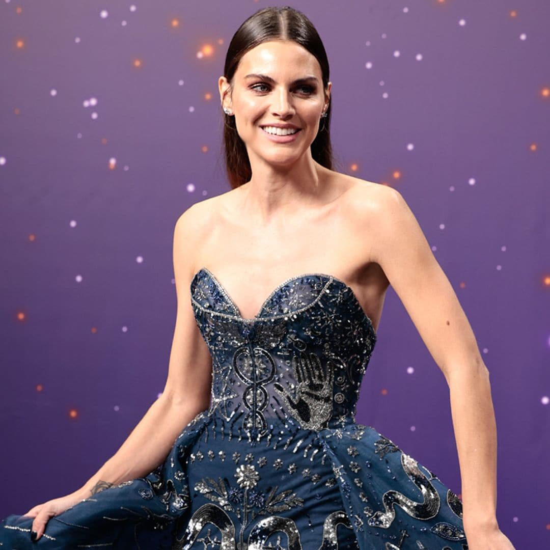 Los 25 looks más impresionantes de los Premios Goya en su historia: de Amaia Salamanca a Elsa Pataky