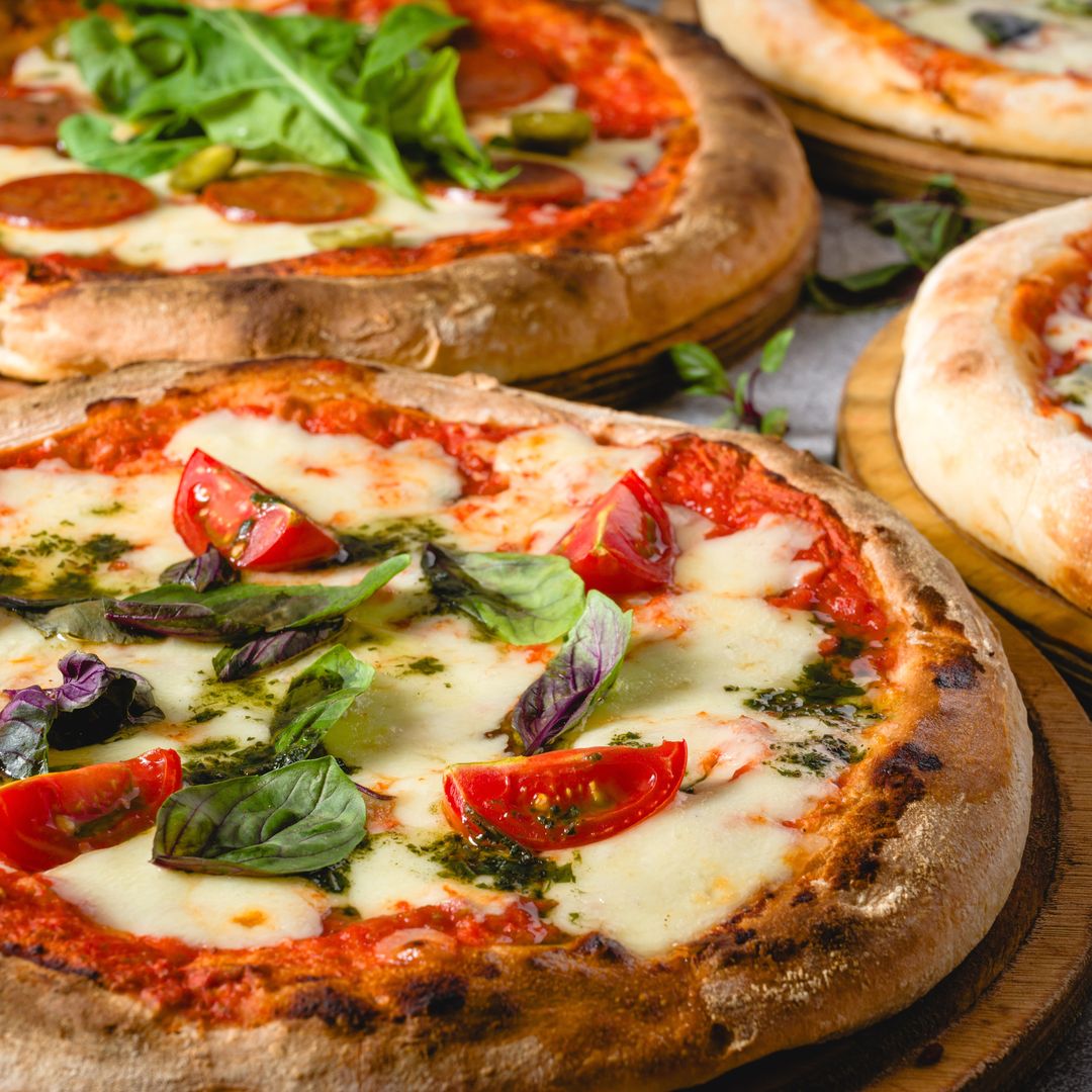 Las mejores pizzas de Madrid se comen aquí: 10 restaurantes donde disfrutar el plato italiano más internacional