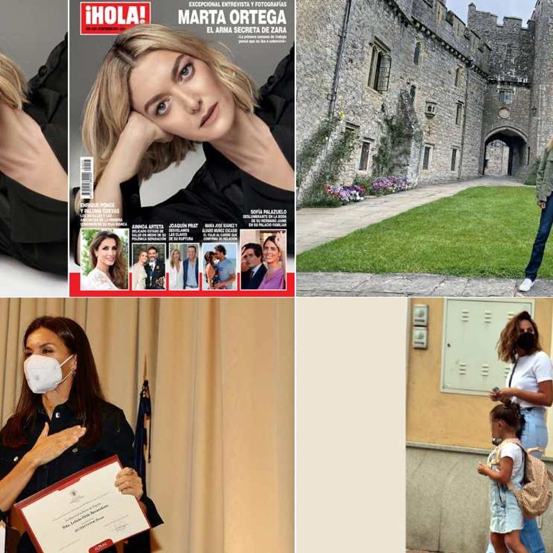 No dejes de leer las noticias más importantes de la semana