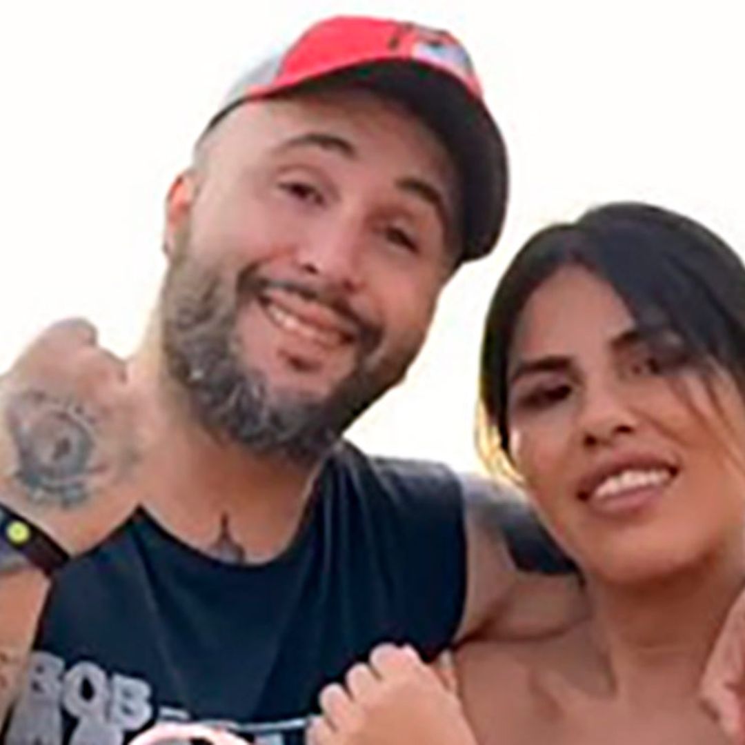 Reencuentro con su hijo y reconciliación con su hermana: días en familia de Kiko Rivera en Cantora