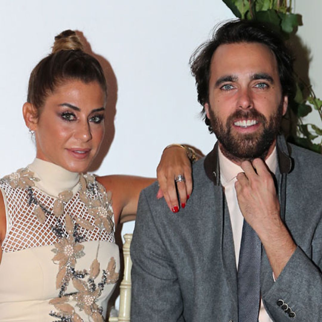 Descubre la gran fiesta caribeña de Elena Tablada y Javier Ungría antes de su boda