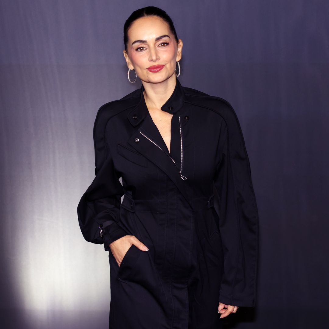 Ana de la Reguera es clara al revelar que tuvo una experiencia sentimental con otra mujer