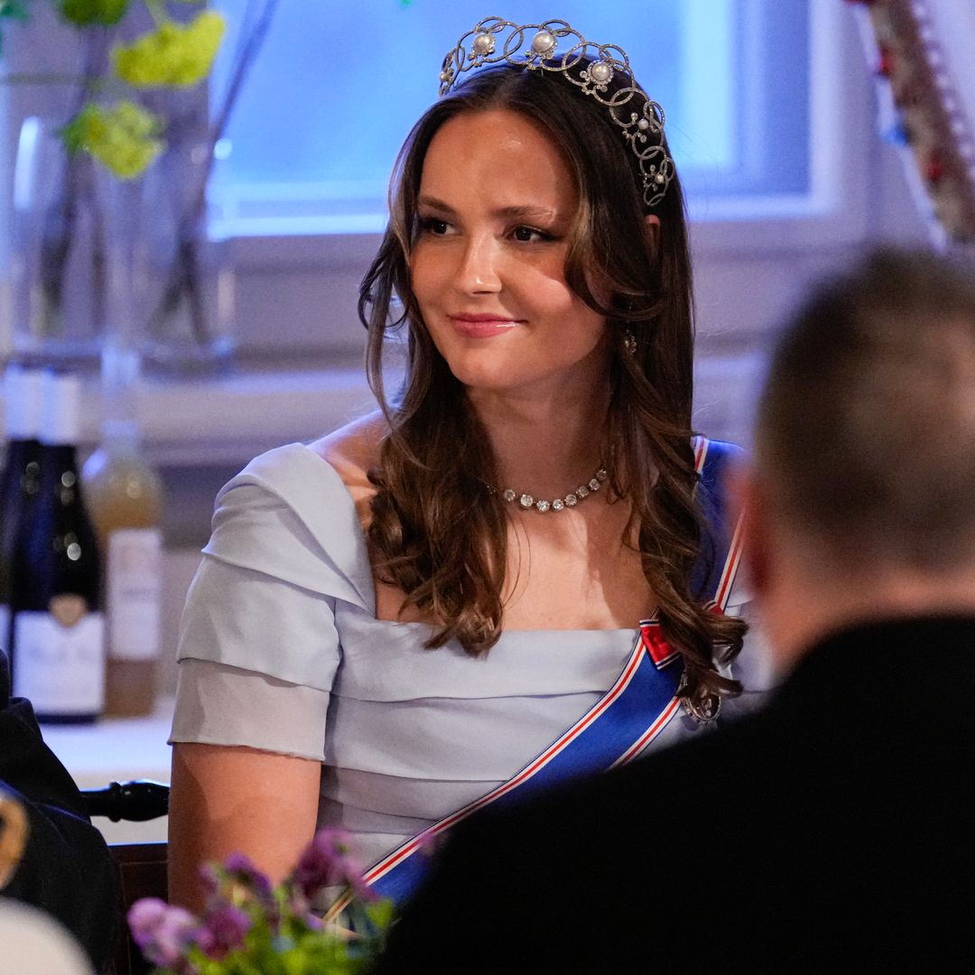 Ingrid de Noruega cumple 22 años a punto de iniciar un viaje histórico: los planes de una princesa al rescate