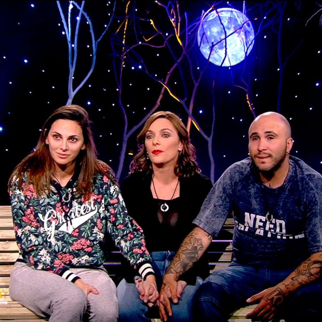 ¡Como dos gotas de agua! El enorme parecido físico de Irene Rosales y su hermana Mari Tere