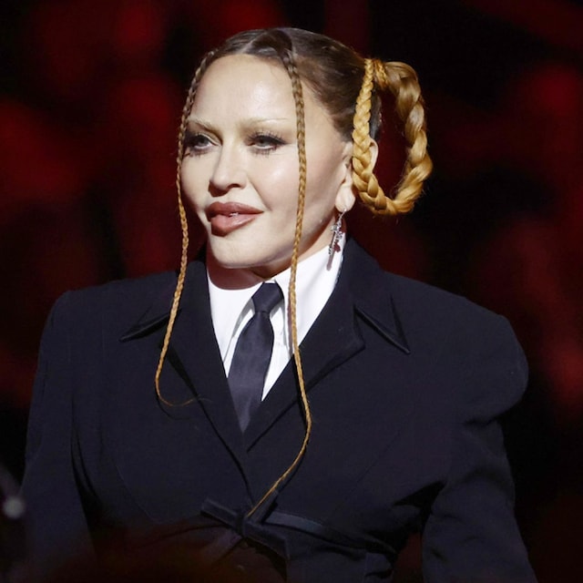 madonna getty1