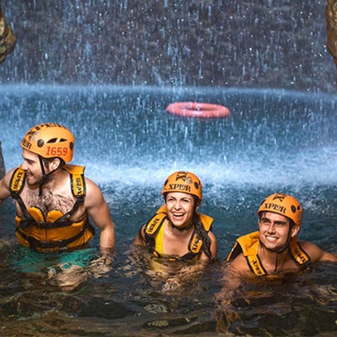 XCARET