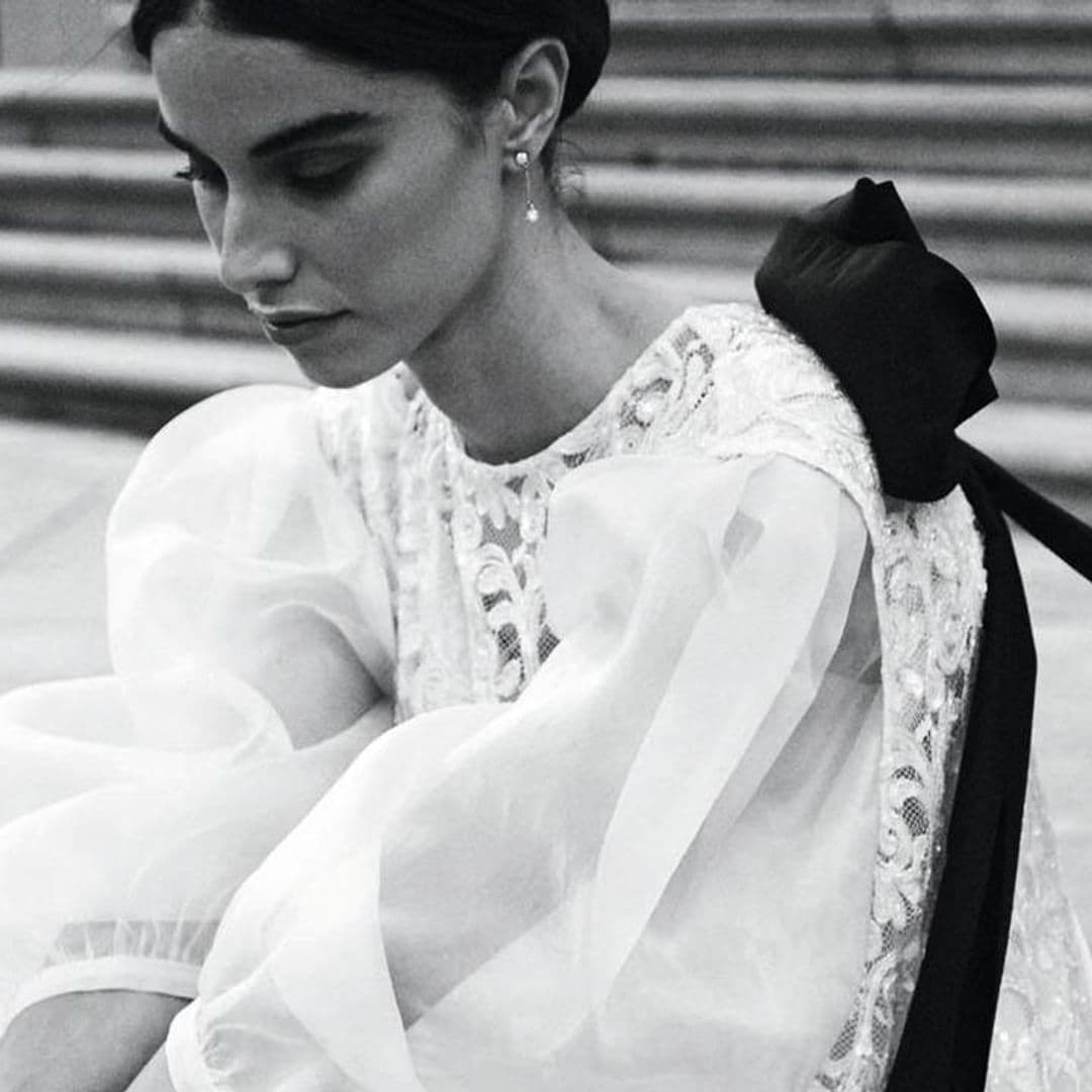 Nuevos diseñadores que reinventan la moda nupcial