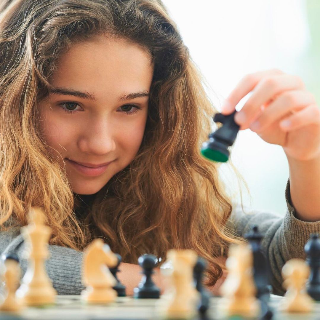 9 actividades muy recomendables para niños y adolescentes con altas capacidades