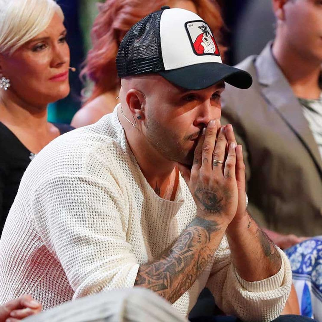 Kiko Rivera, desolado ante la crisis de Isabel Pantoja: 'Quiero que mi madre venga ya'