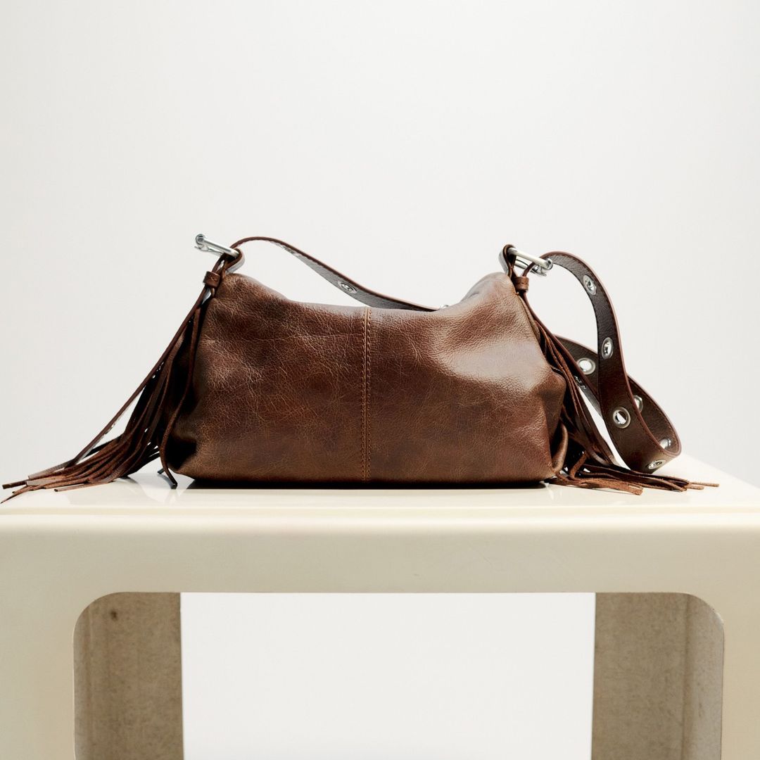 Los mejores descuentos en bolsos de Zadig&Voltaire, Maje, Mango y otras marcas top que merecen mucho la pena