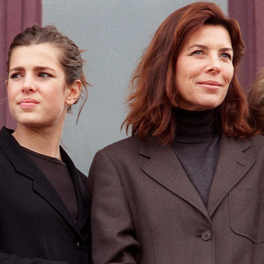 Carlota Casiraghi