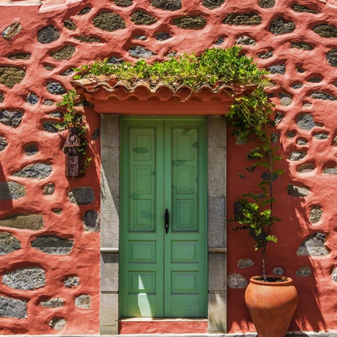 Vivienda particular en la casco histórico 