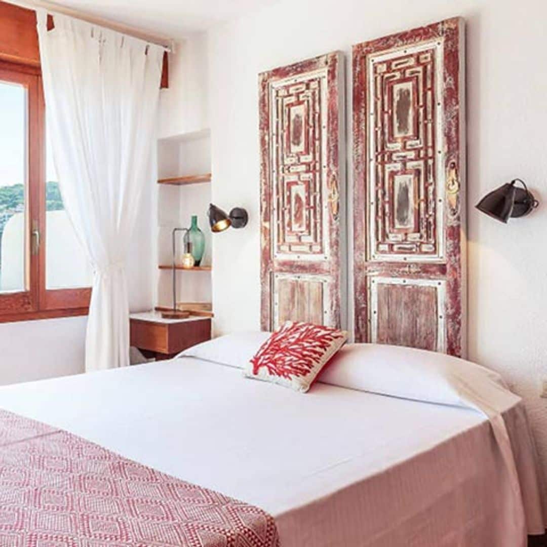 Cabeceros de ensueño para tu dormitorio