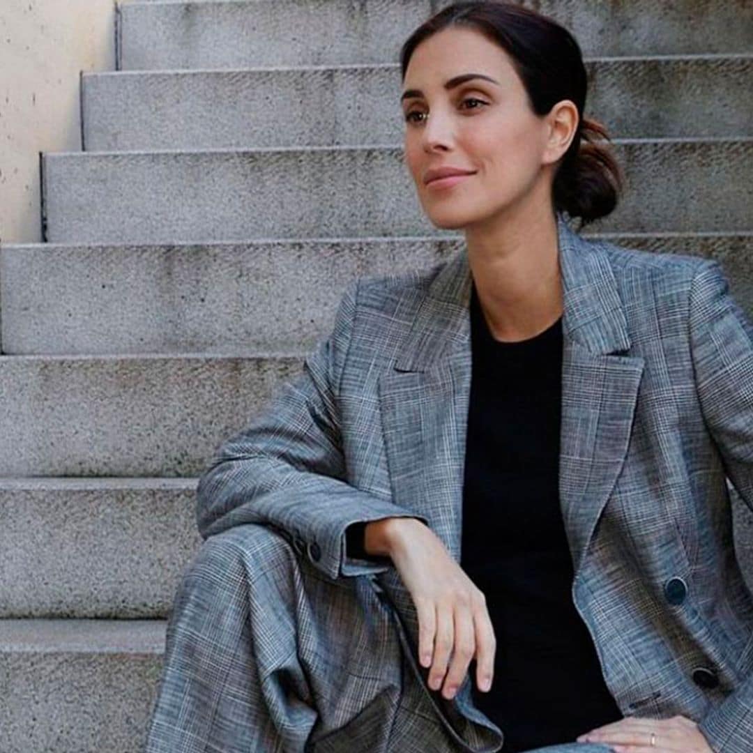Las zapatillas españolas y rebajadas que enamoran a Sassa de Osma y Ana Boyer