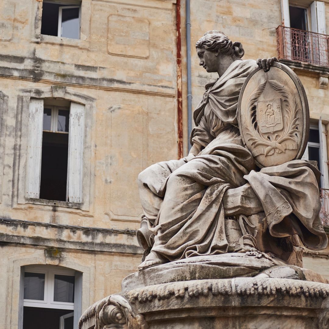 Montpellier, Francia