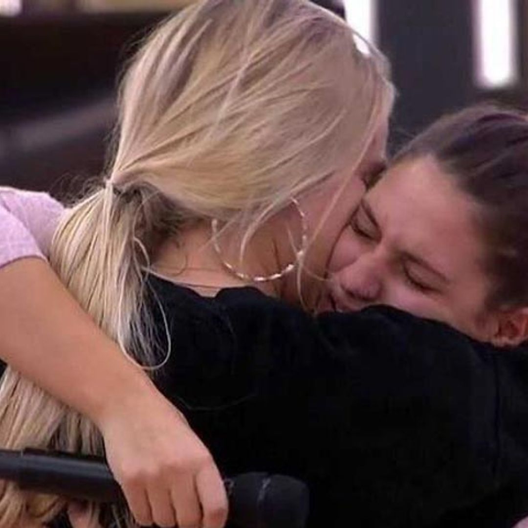 Emoción a flor de piel y muchas lágrimas, el pase de micros más complicado de OT