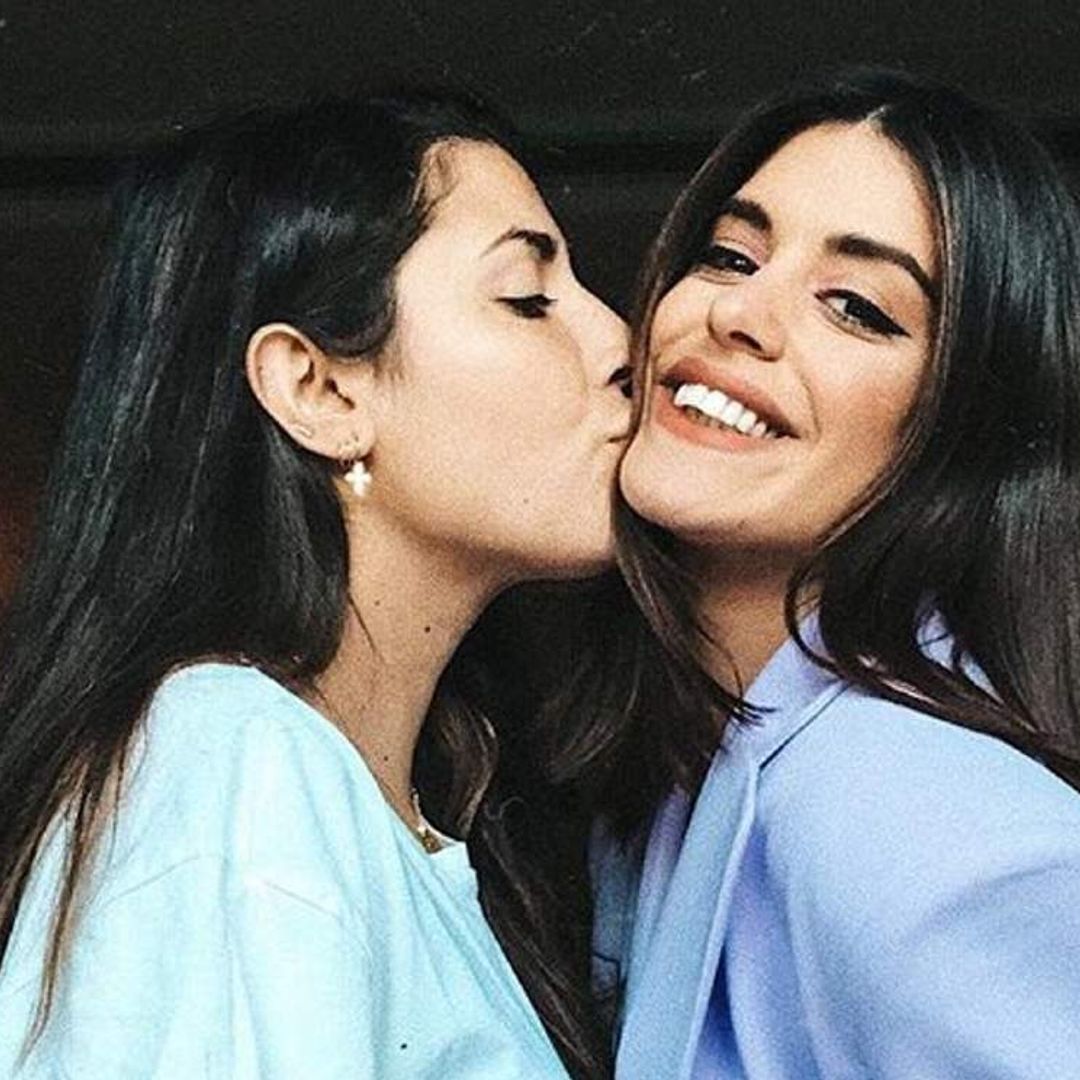 Dulceida se sincera como nunca sobre su exmujer Alba: 'Es el amor de mi vida'