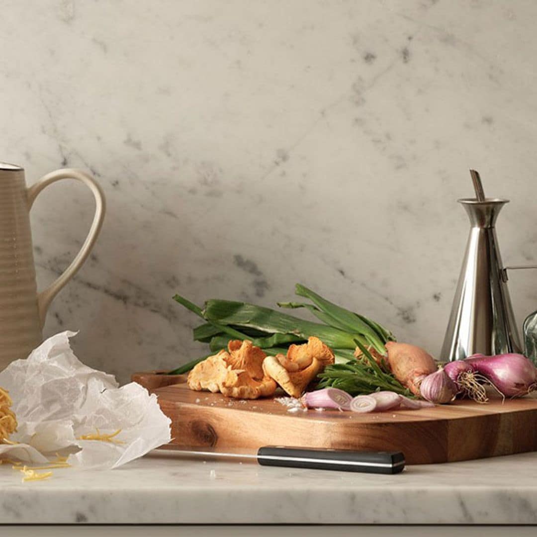 Escuela de nutrición: los 5 superalimentos que deberías tomar para fortalecer tu sistema inmune