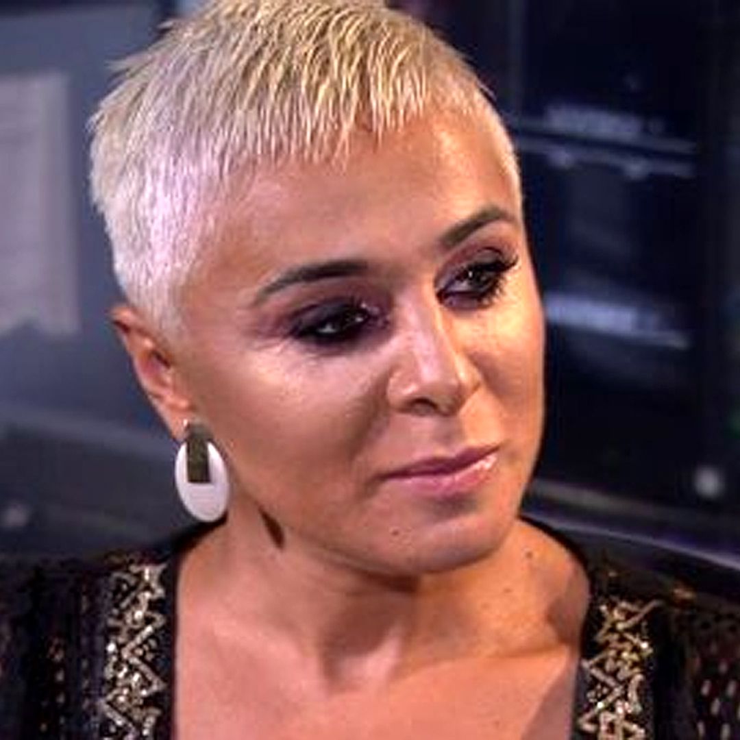 Ana María Aldón confiesa que padece depresión y toma una importante decisión al regresar de Honduras