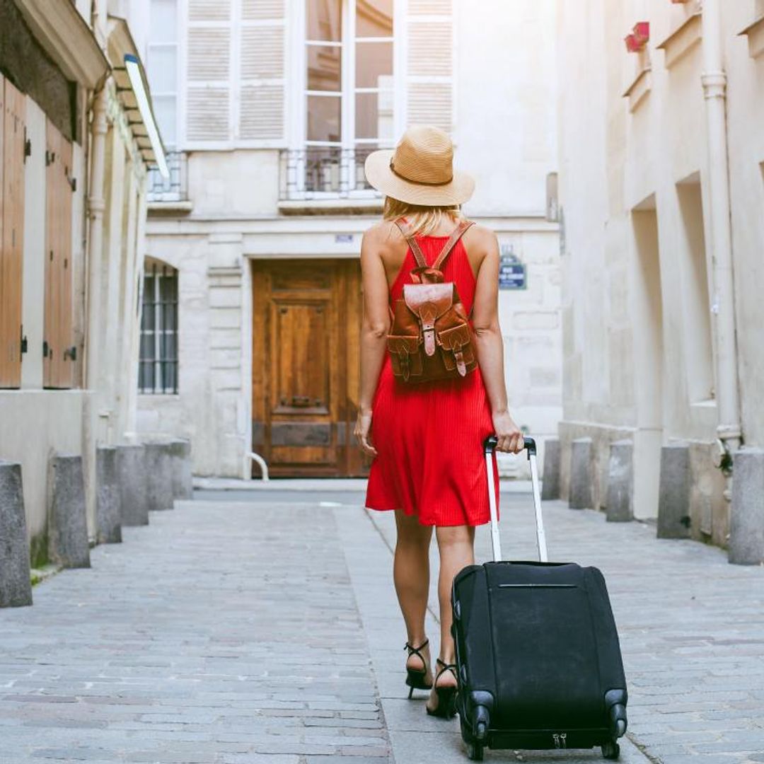Con estos bonos turísticos puedes viajar con descuentos por España