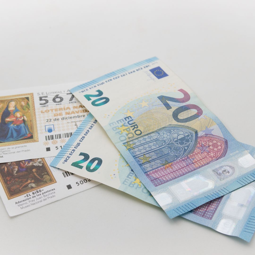 "Si es gratis, fiscalmente no lo es": un abogado especialista en derecho bancario destapa la trampa oculta de los premios y sorteos