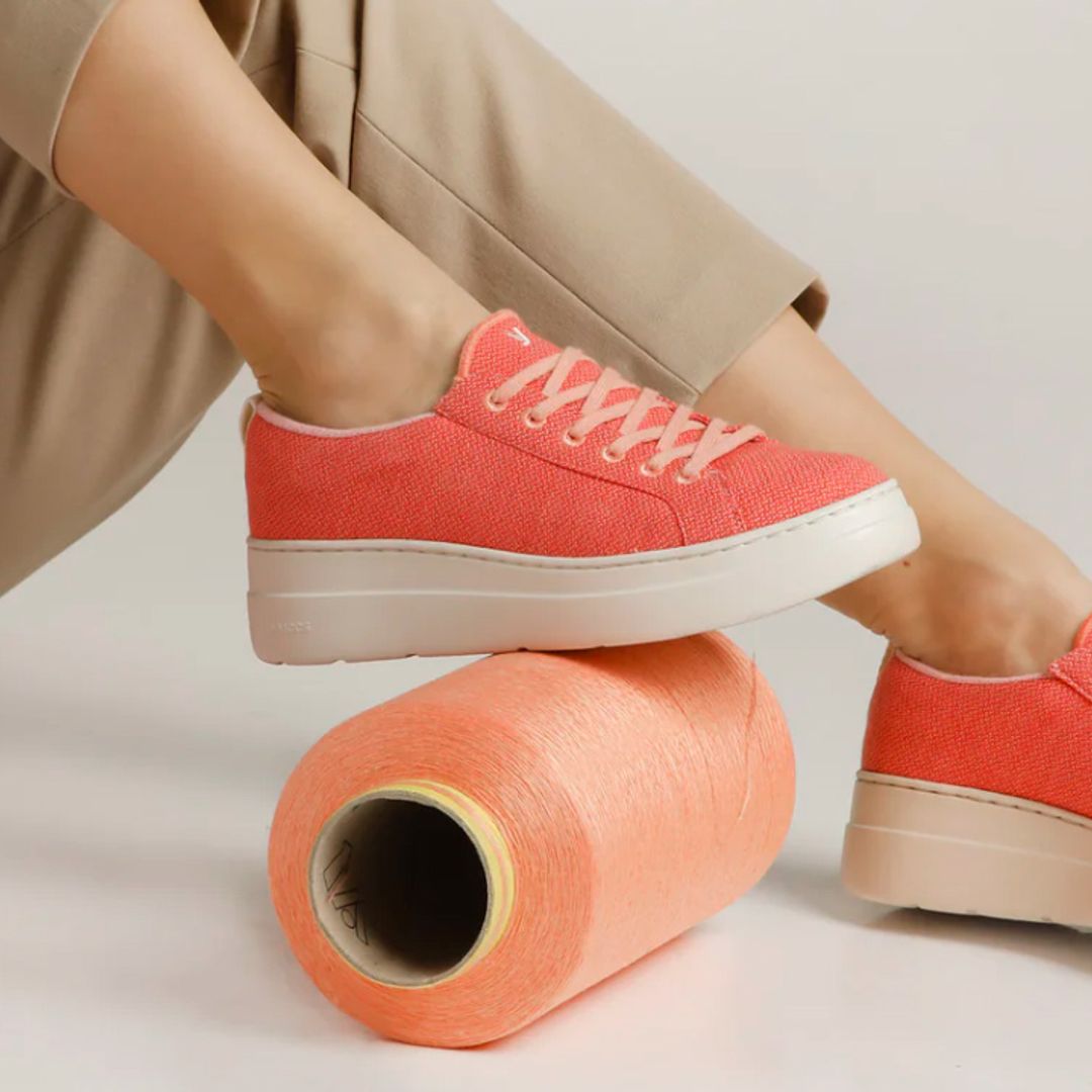 ¿Quieres parecer más alta? Las zapatillas de plataforma más cómodas con las que ganar centímetros