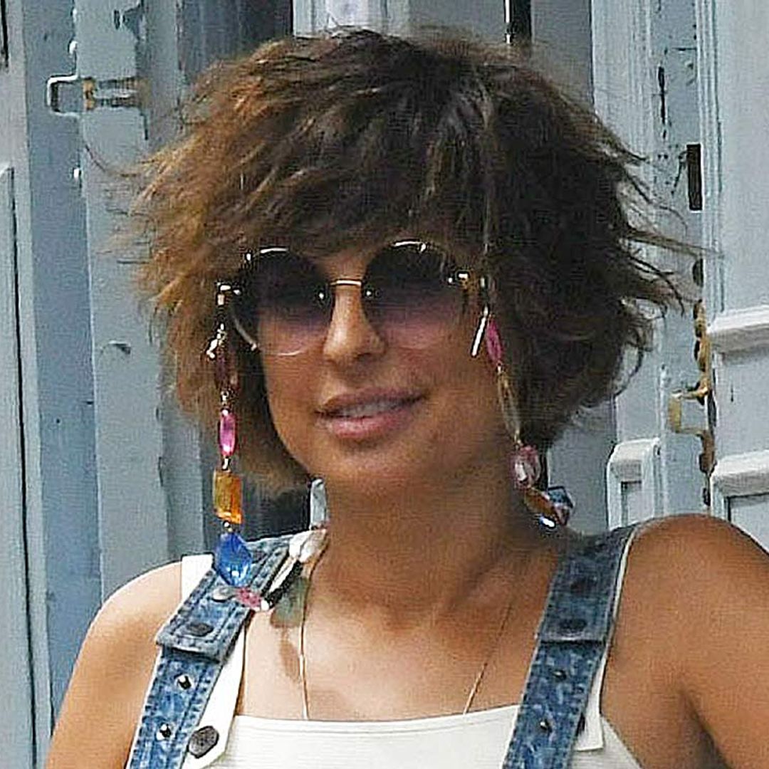 Raquel Perera desmiente tener una relación con el ex de Raquel Meroño