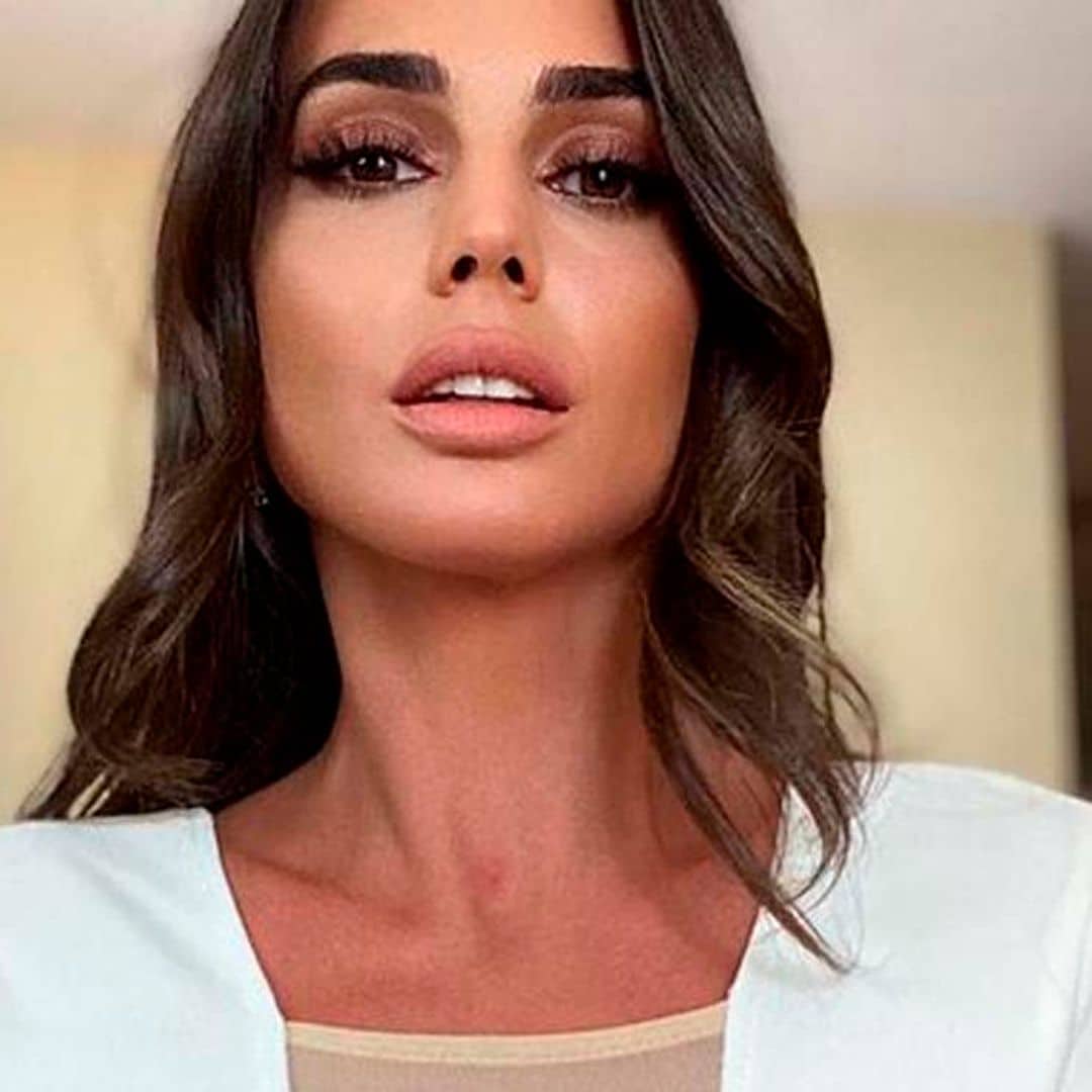 Compañera de rodaje de Antonio Resines y Miss Barcelona 2007: así es Cynthia Martínez, concursante de 'Secret Story'