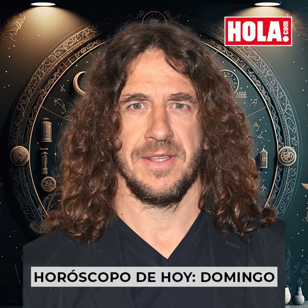 Horóscopo de hoy, domingo 13 de abril, consulta lo que dice el horóscopo diario