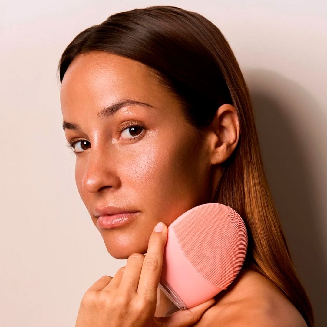 Amazon se adelanta al Black Friday rebajando más del 50% el cepillo limpiador más deseado de FOREO