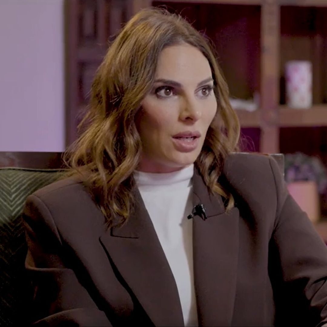 Irene Rosales habla del dolor y la "humillación" que sintió junto a Kiko Rivera: "Cuando muere mi madre está tonteando con una camarera"