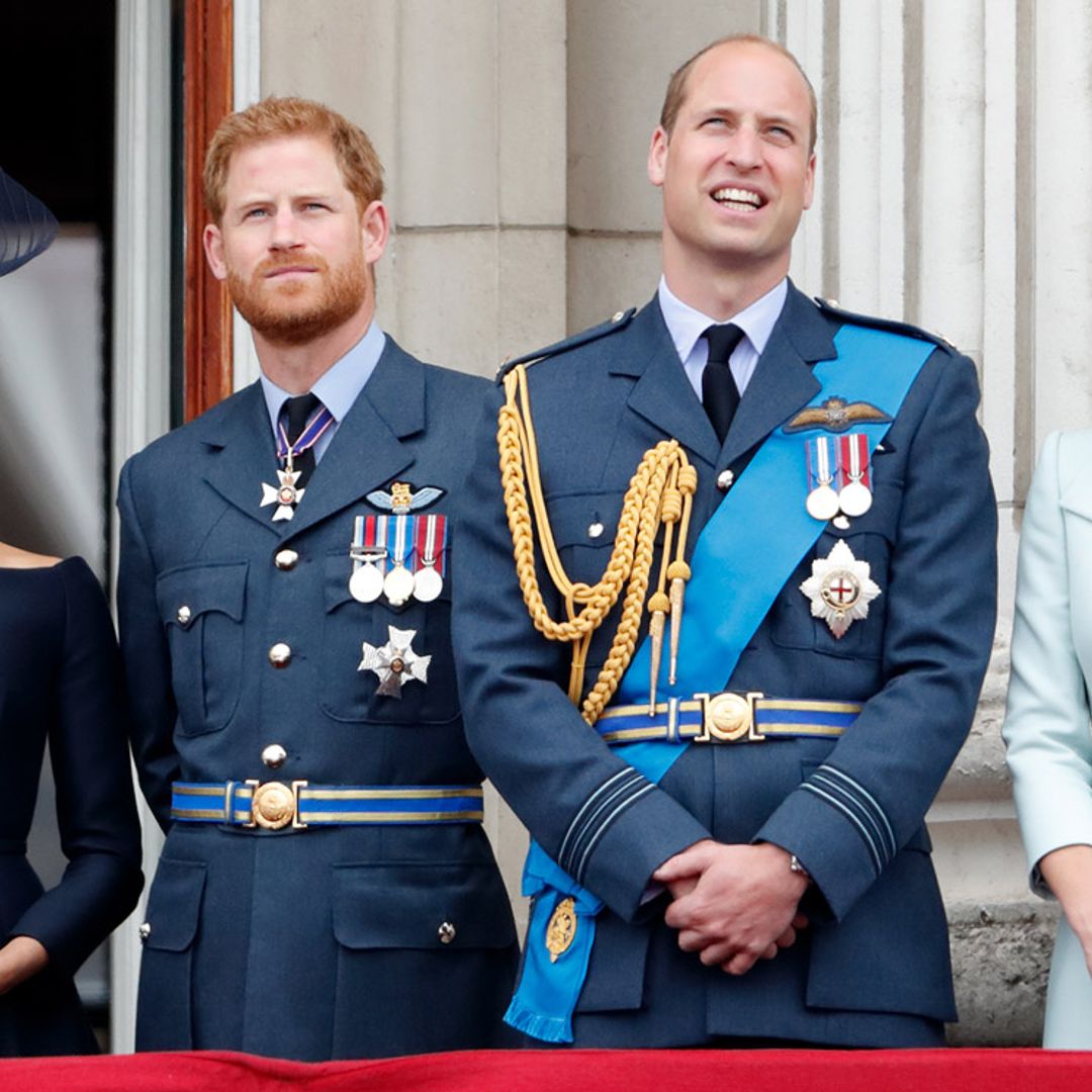El motivo por el que los Duques de Sussex han dejado de seguir a los Duques de Cambridge en redes sociales