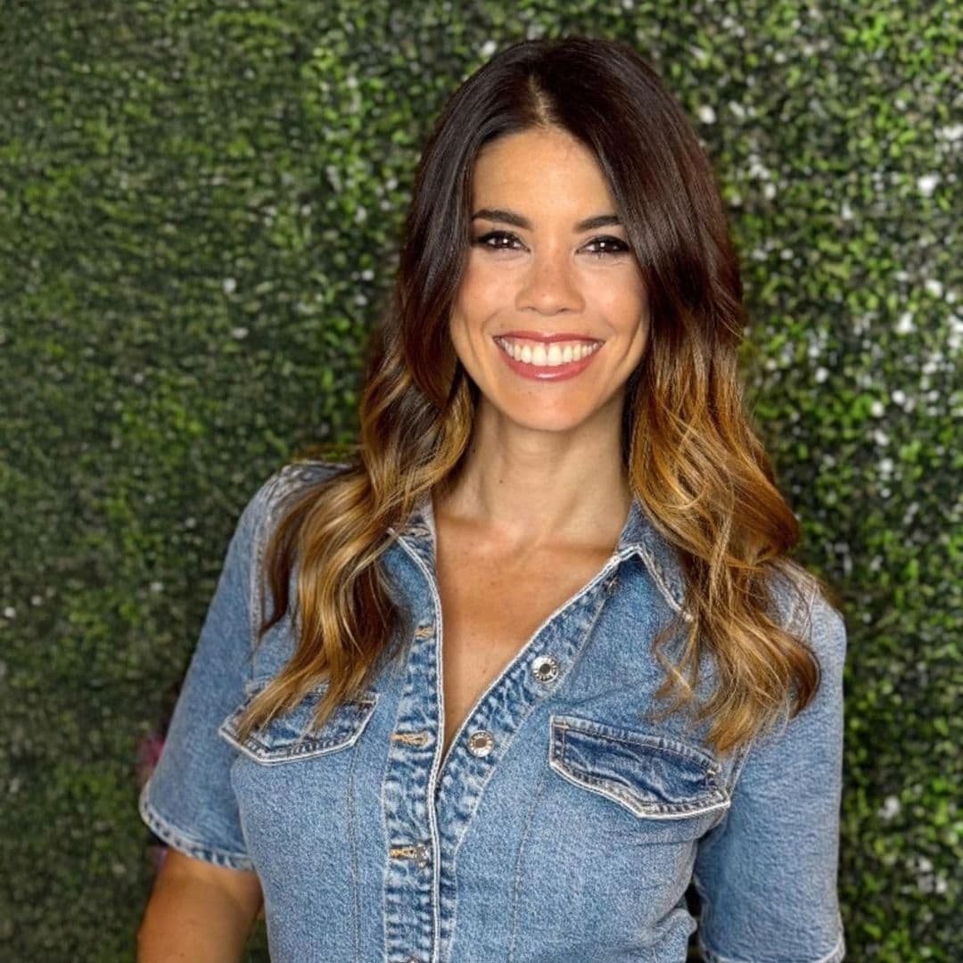 Alba Gutiérrez, periodista: "Puedes estar completamente enamorada de tus hijos, pero a la vez sobrepasada por la carga mental" 
