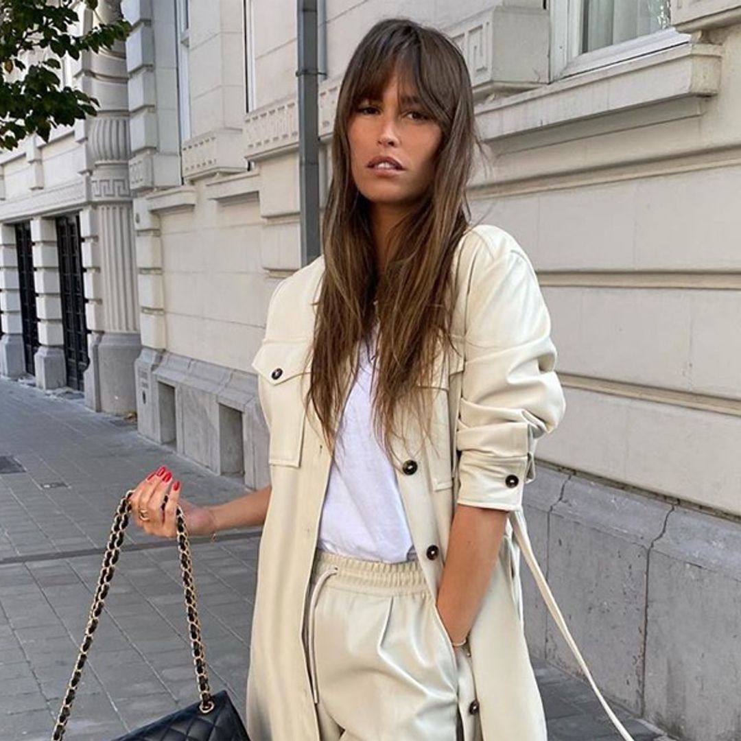 Hemos encontrado 5 looks que te convencerán de que los pantalones 'jogger' sí favorecen