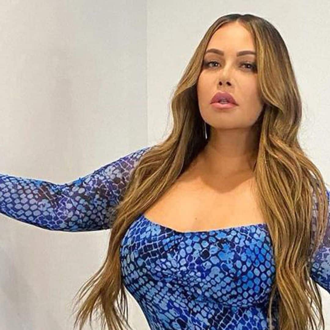 Chiquis Rivera aún no es una mujer soltera; revela quién ha impedido su divorcio