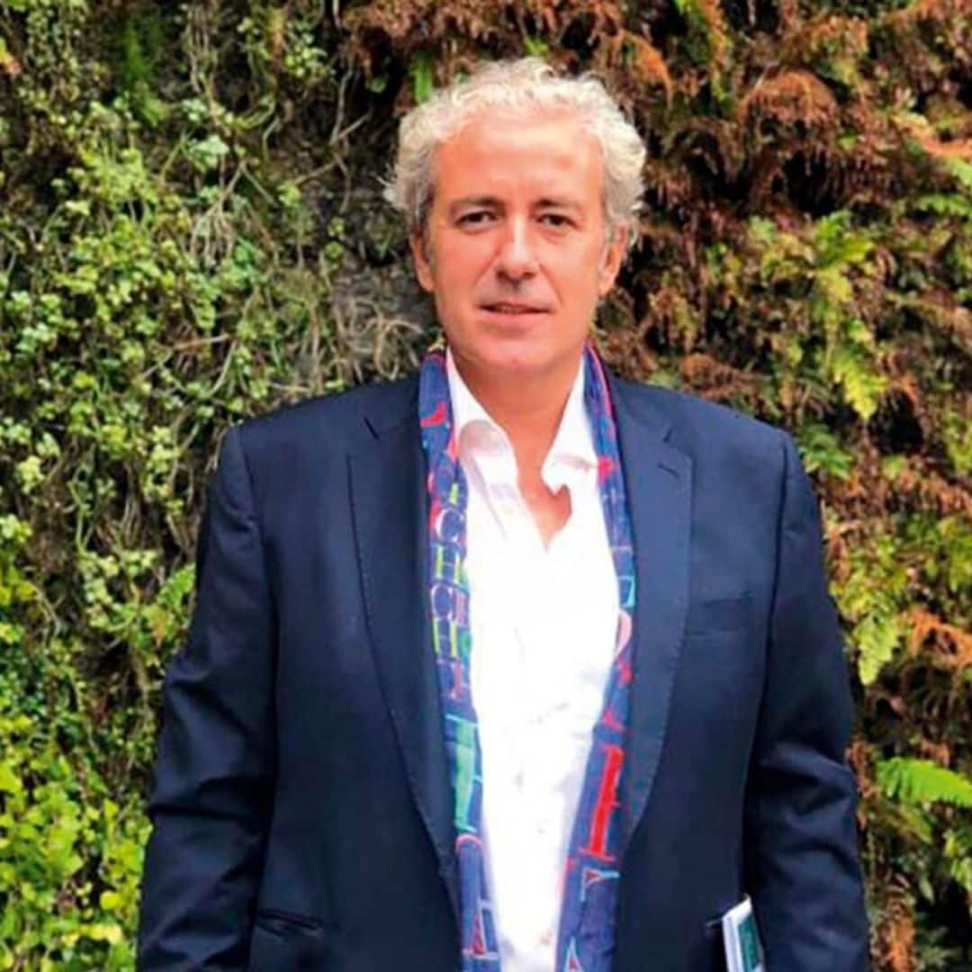 Cómo preparar tu jardín de cara al buen tiempo según Fran Cisneros