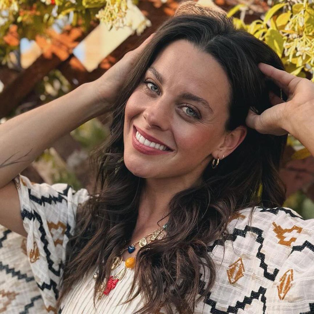 Clara Alvarado revela que va a preservar sus óvulos y explica por qué