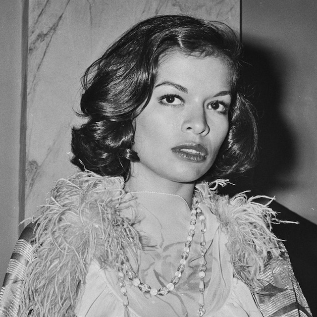 bianca jagger