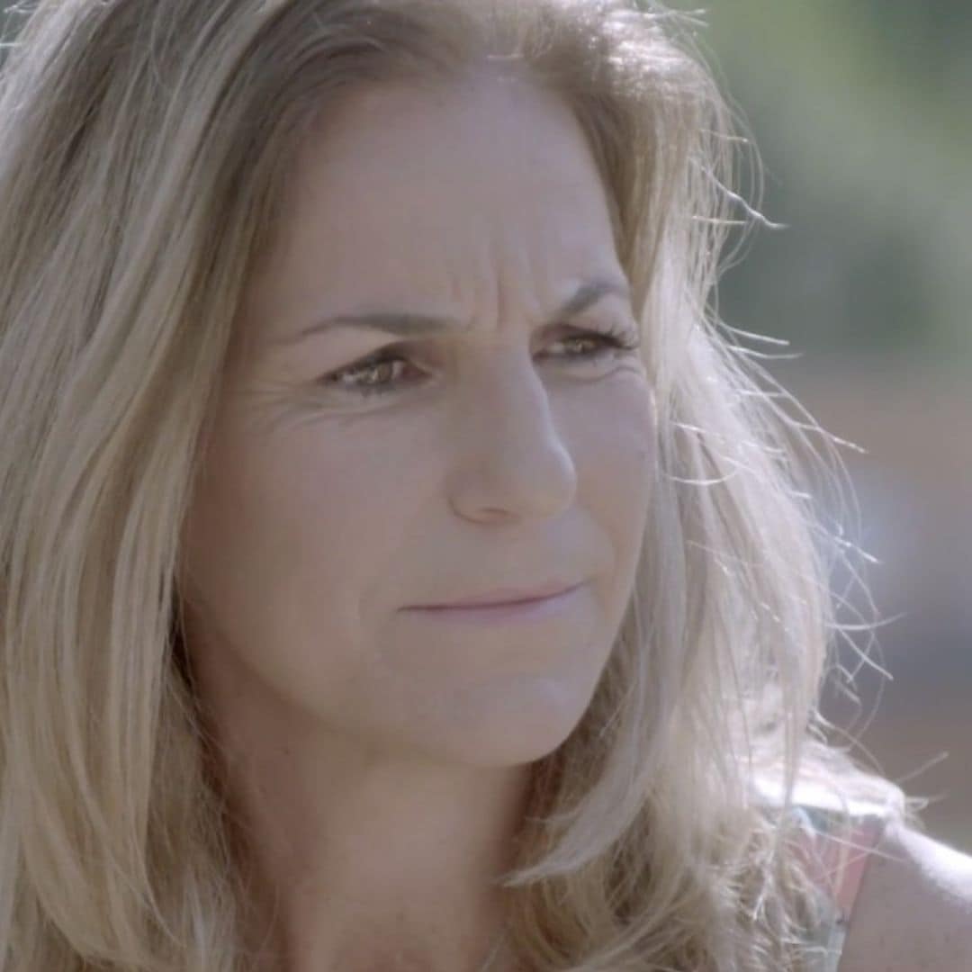 Arantxa Sánchez Vicario habla sobre su relación familiar: 'Estamos intentando que sea como antes'