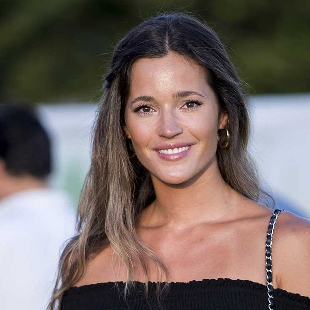El complemento 'fitness' de Malena Costa para tonificar las piernas