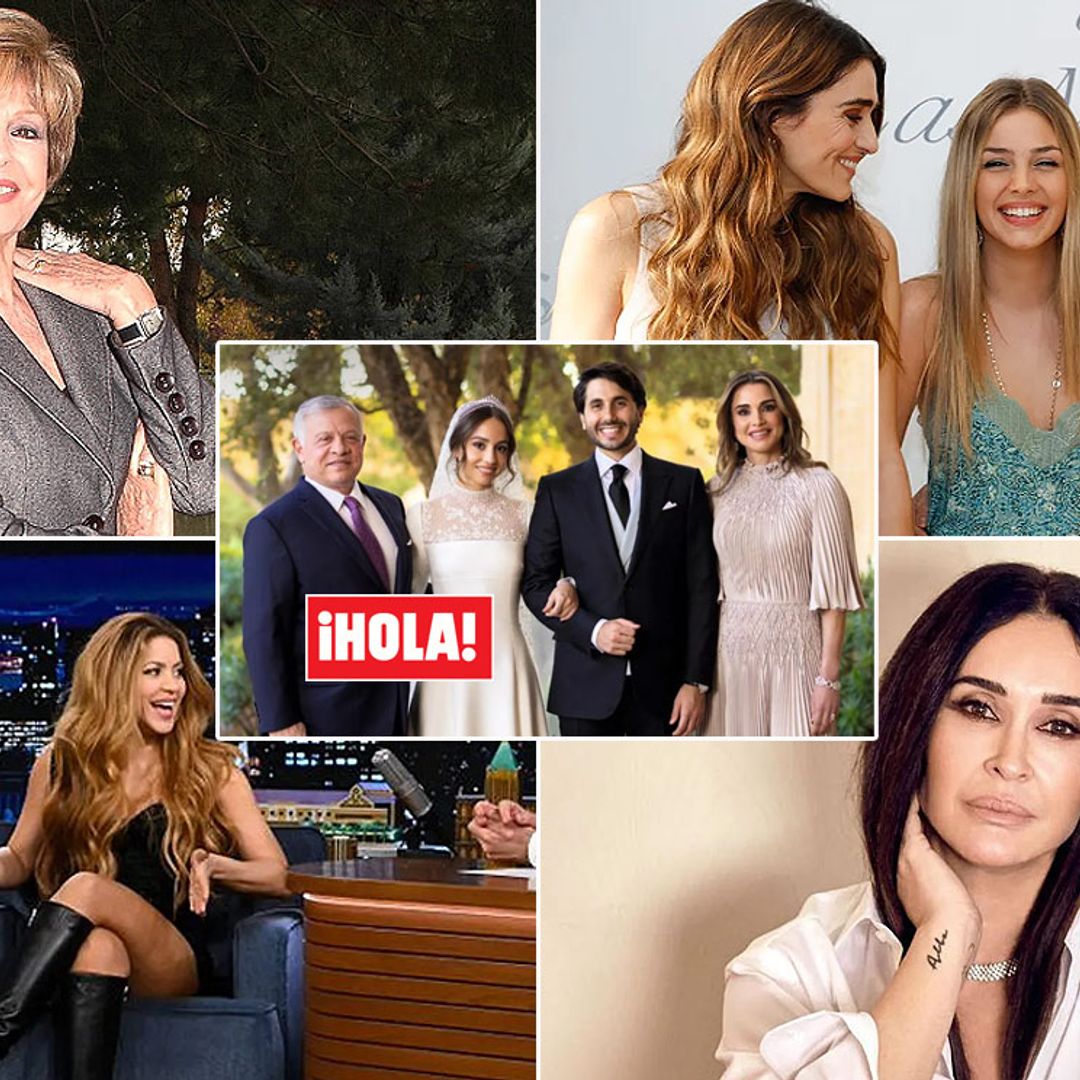 No te pierdas las noticias más destacadas de la semana