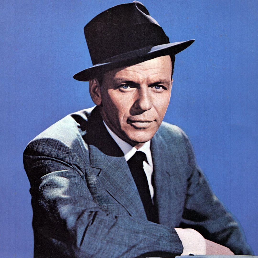 28 años sin Frank Sinatra: el misterio de su tumba y por qué han borrado su frase más famosa
