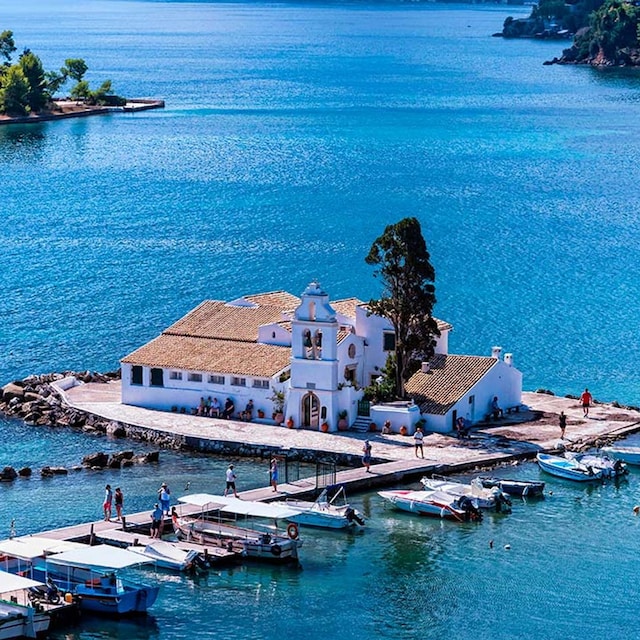 corfu ke8xra